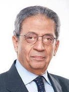 Amr Moussa