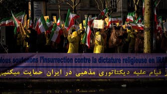 OPINION: Iran protests turn the country’s repressive apparatus ineffective