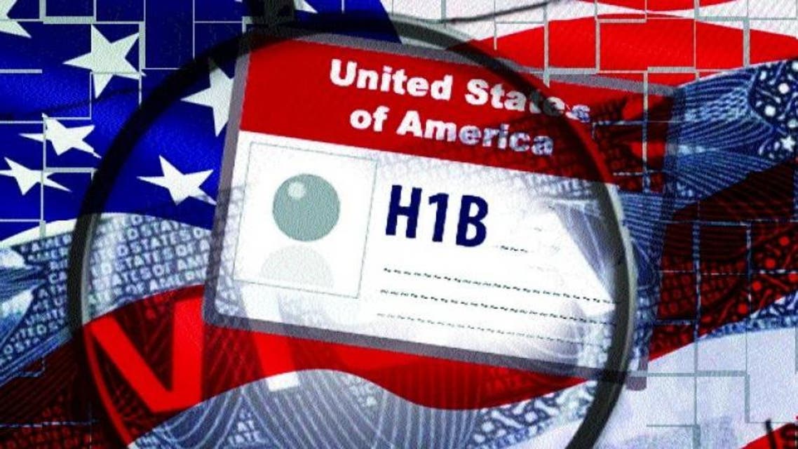 H1B visa