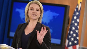 Trump nominates Heather Nauert for UN envoy post