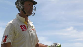Ponting joins Australian coaching staff for England tour