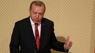 Erdogan: Turkish warplanes strike Kurdish militants in Iraq’s Qandil