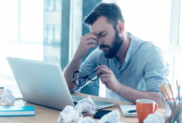 أسباب صحية وراء التعب المستمر
