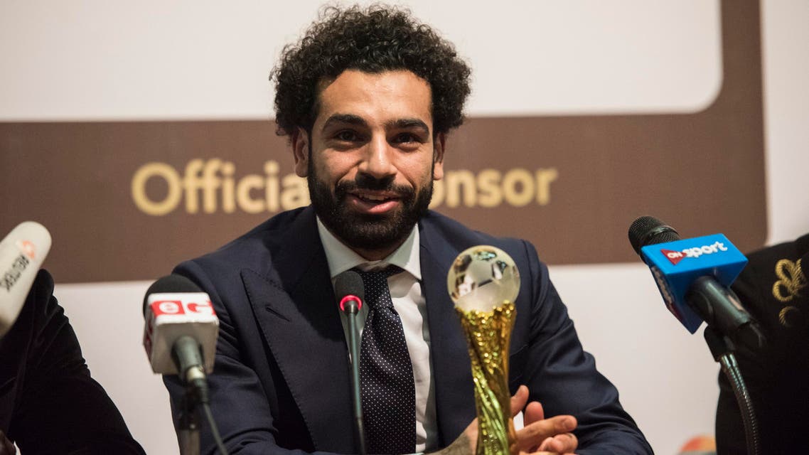 محمد صلاح 3