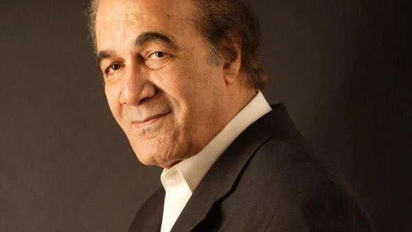 رحيل الفنان المصري محمود ياسين عن 79 عاماً
