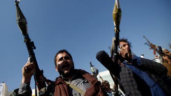 قبائل حجور تصد هجوماً للحوثي بعد مواجهات عنيفة في حجة