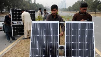 Pakistan trims working week by a day to help fix energy crisis