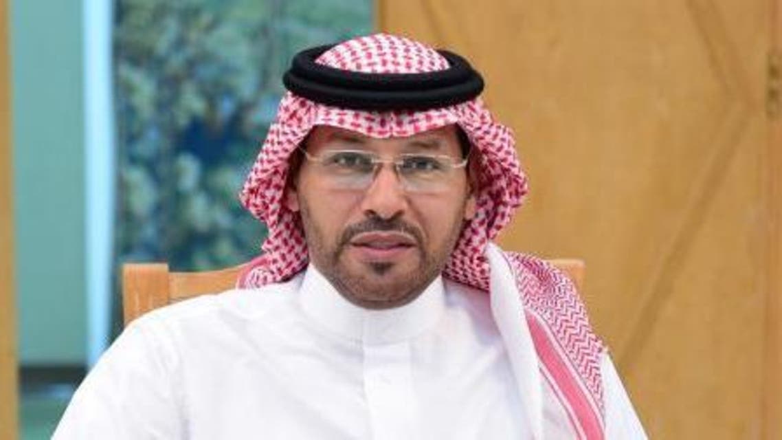 خالد الزيد