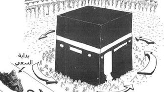 IN PICTURES: The story of a Muslim ritual with roots dating back 5,000 years