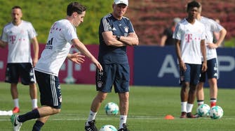 Bayern Munich criticized by Human Rights Watch for team’s Qatar camp