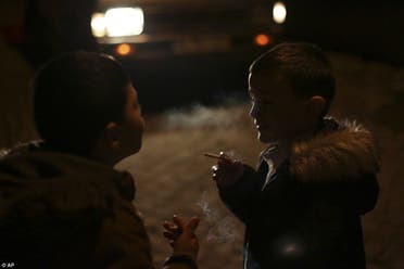 Portugal epiphany celebrations. (AP)