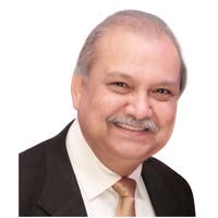 Syed Jawaid Iqbal