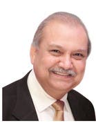 Syed Jawaid Iqbal