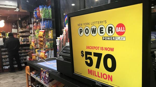 Winning 768 Mln Powerball Ticket Sold In Wisconsin Al Arabiya English