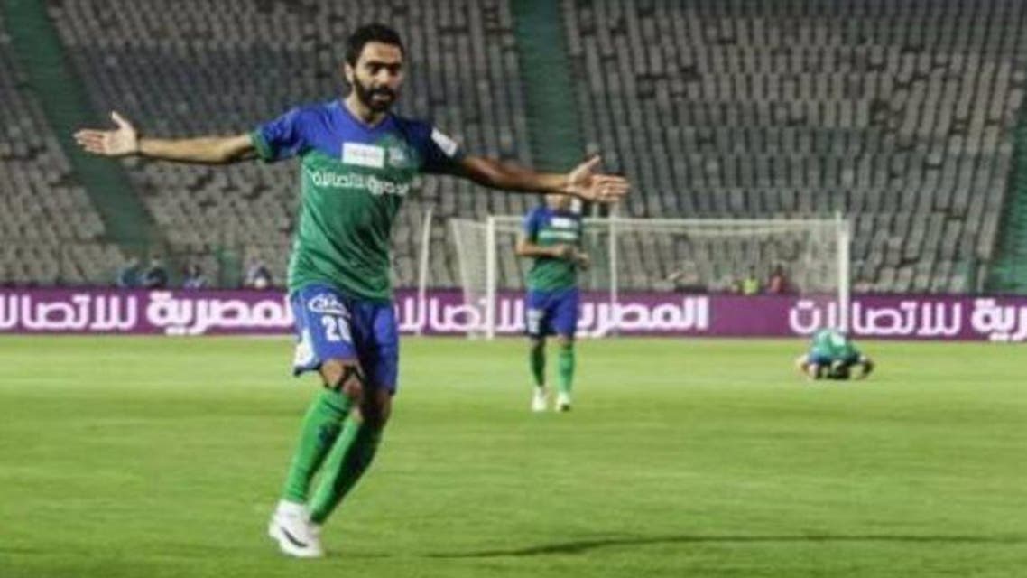 حسين الشحات