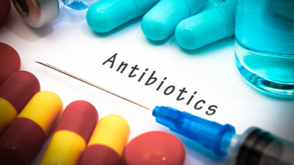 دراسة جديدة تثير القلق حول استخدام المضادات الحيوية