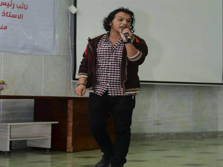 االشاب تنبأ بوفاته غرقا في تدوينة على فيسبوك