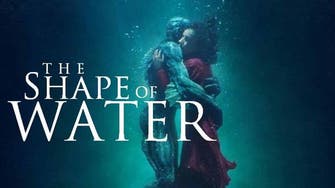 ‘The Shape of Water’ leads nominations for Britain’s BAFTA awards
