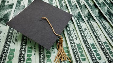Did these students just make their futures more difficult in order to receive what may be a world-class higher education? (Shutterstock)