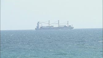 ائتلاف عربی: حمله «تروریستی» حوثی‌ها به یک کشتی در دریای سرخ ناکام ماند
