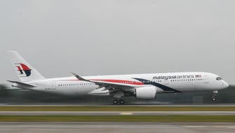 Malaysia to pay firm up to $70 mln if it finds missing plane