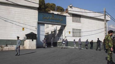 THUMBNAIL_ مقتل معتقلين داخل السجون وإيران تتخوف من تكرار سيناريو 2009 