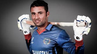 Cricketer from Afghanistan who averages more than legendary Bradman