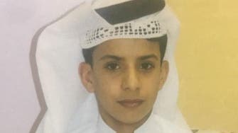 Saudi parents shocked as son dies during final exams