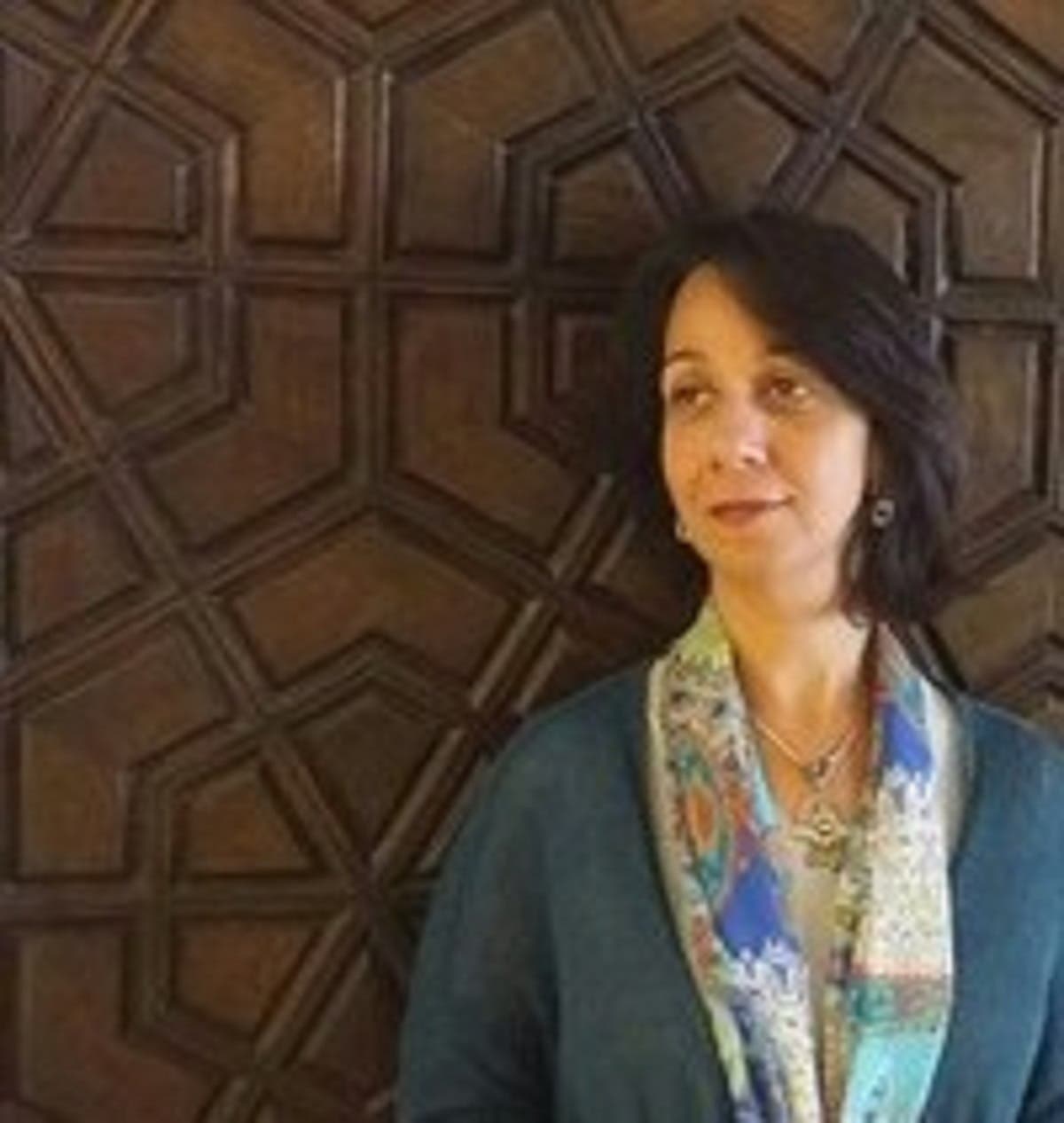 Dr Maha Abdelrahman (Cambridge University)