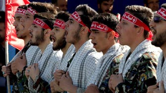 US, Gulf countries sanction entities linked to IRGC and Hezbollah