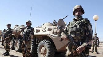 جيش تونس: سنضرب أي هدف يقترب من مجالنا الجوي مع ليبيا