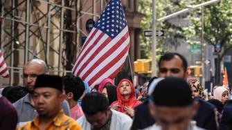 Report: Islam could be the second-largest religion in the US by 2040