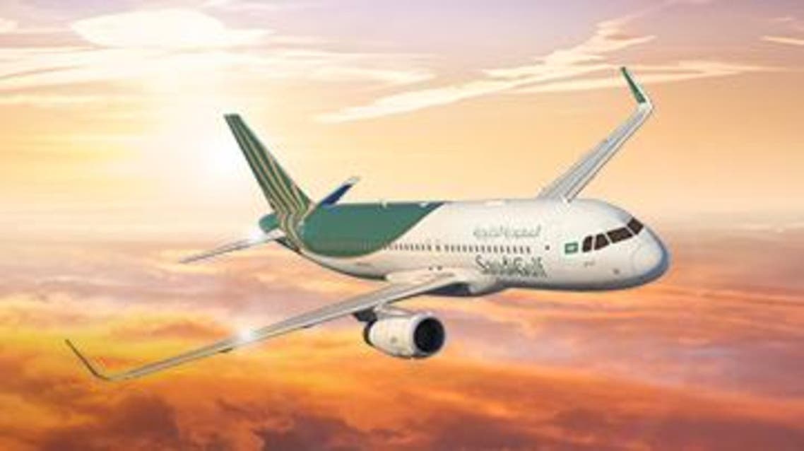 SaudiGulf Airlines will launch its international operations in March this year. (Photo courtesy: SaudiGulf)