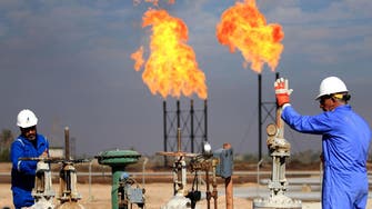  إنتاج مصر من الغاز الطبيعي يصل إلى 6.7 مليار قدم مكعبة