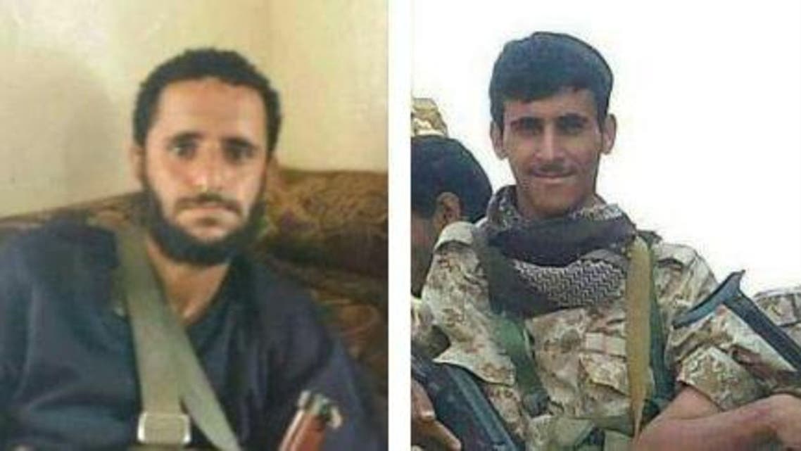 قتلى الميليشيات في الساحل الغربي