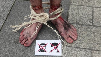 Number of torture deaths following Iran protests rises to 11
