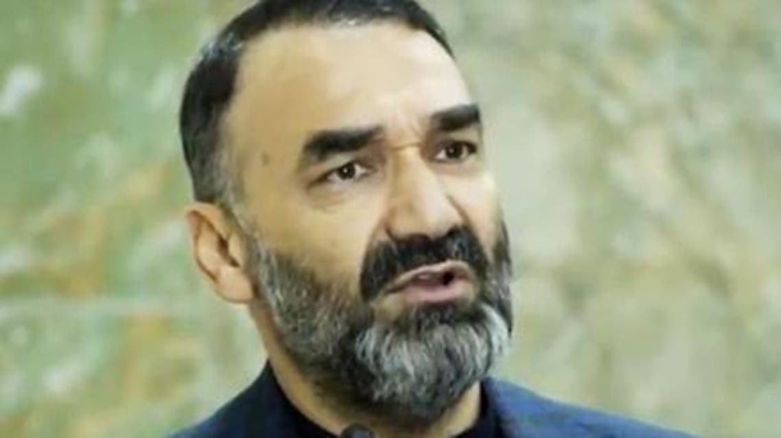 اداره مستقل ارگانهای محل افغانستان: امضای نور دیگر اعتبار ندارد