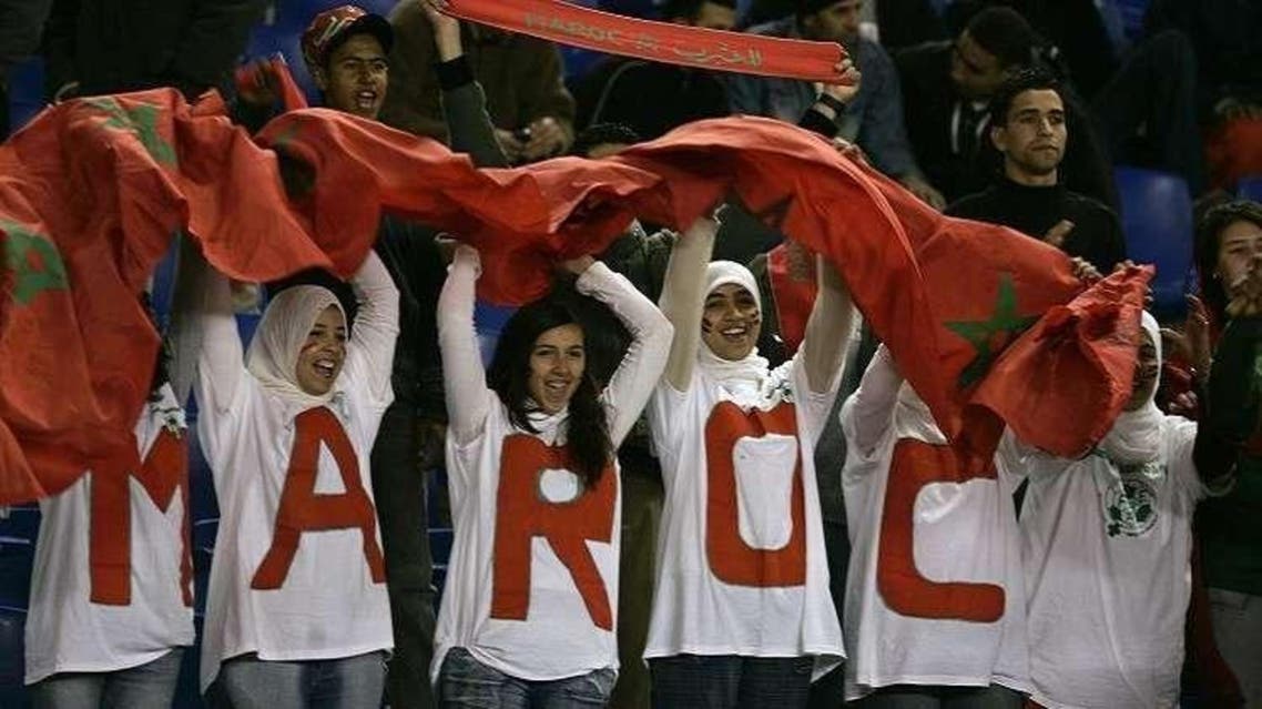 حریف ایران در جام جهانی موریتانی را 4-0 برد