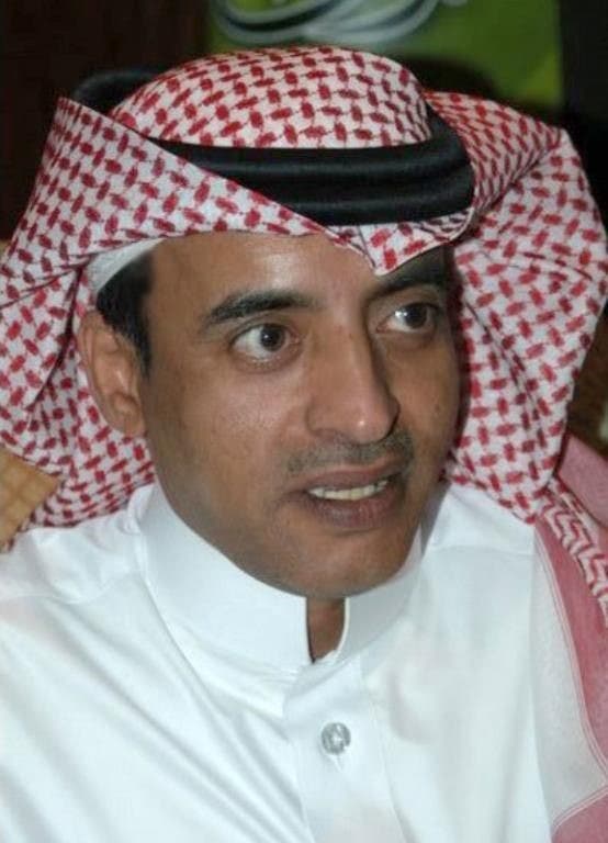 عبدالرحمن الناصر
