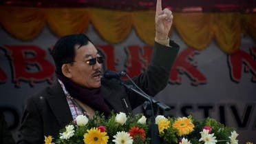 Pawan Chamling, who fathered Sikkim’s new green law, has been Chief Minister since 1994 with his Sikkim Democratic Party winning election after election. (Supplied)