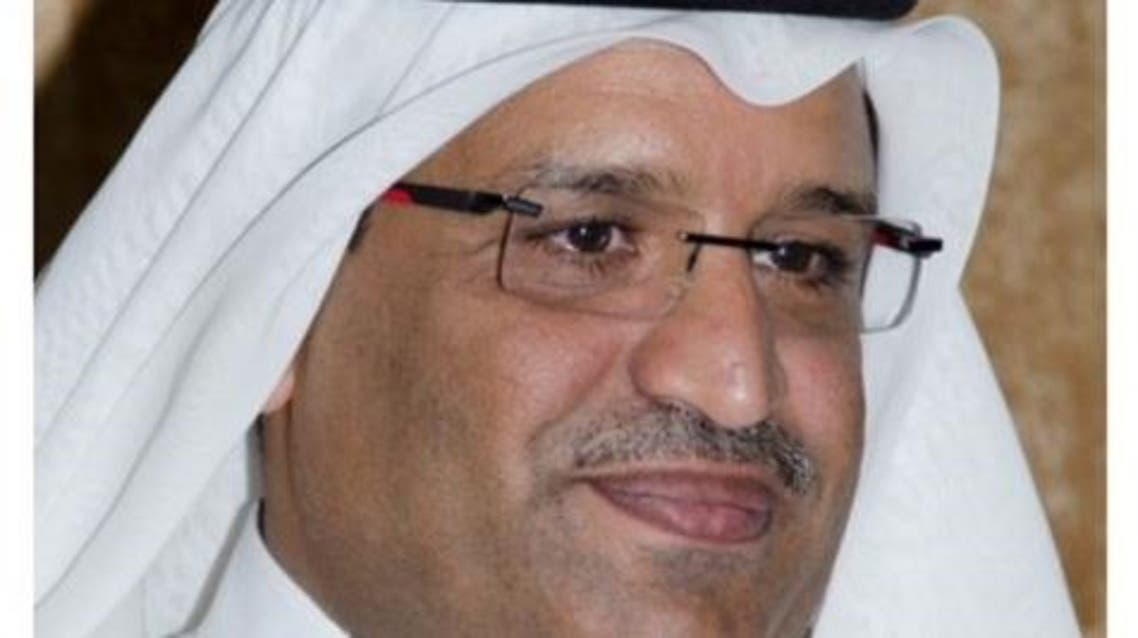 مدير المركز الوطني للزلازل والبراكين بهيئة المساحة الجيولوجية الدكتور هاني زهران
