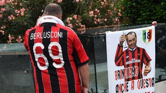 AC Milan’s owner says nothing illegal in deal with Berlusconi