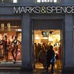 British retailer Marks & Spencer expects revenue growth in the coming year
