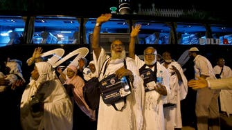 India ends decades-old subsidy for Hajj pilgrims