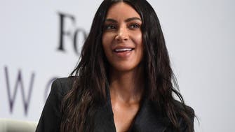 Kim Kardashian announces birth of third child via surrogate