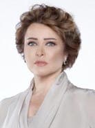 Mayssoun Azzam