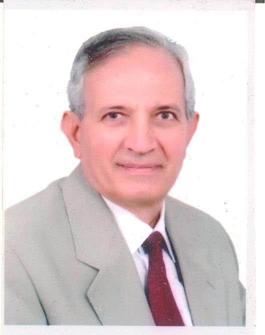 الطبيب مدحت خفاجي