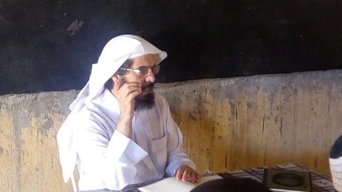 عبدالعزيز التويجري