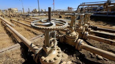 The oilfields in Kirkuk were taken back under Baghdad’s control last October after Iraqi forces dislodged Kurdish fighters.(Reuters)