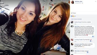 Facebook selfie nails murder probe of 21-year-old in Canada